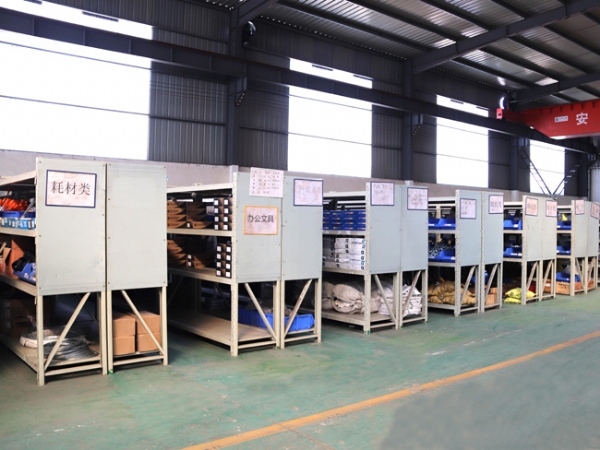 廠(chǎng)房設(shè)備